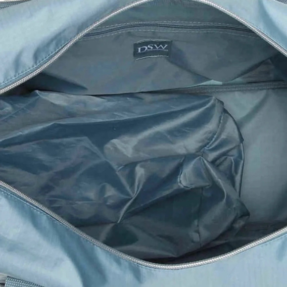 DSW gym bag - Picture 5 of 11